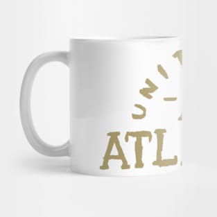 Atlanta Uniteeed fc 04 Mug